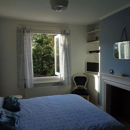 Charming English Style Studio Flat London Eksteriør billede